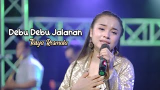 DEBU DEBU JALANAN - TASYA ROSMALA ft INDODANGDUT