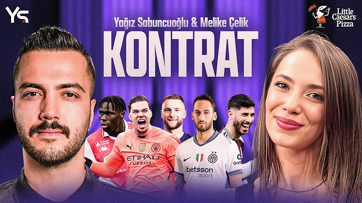 KONTRAT 4.BÖLÜM