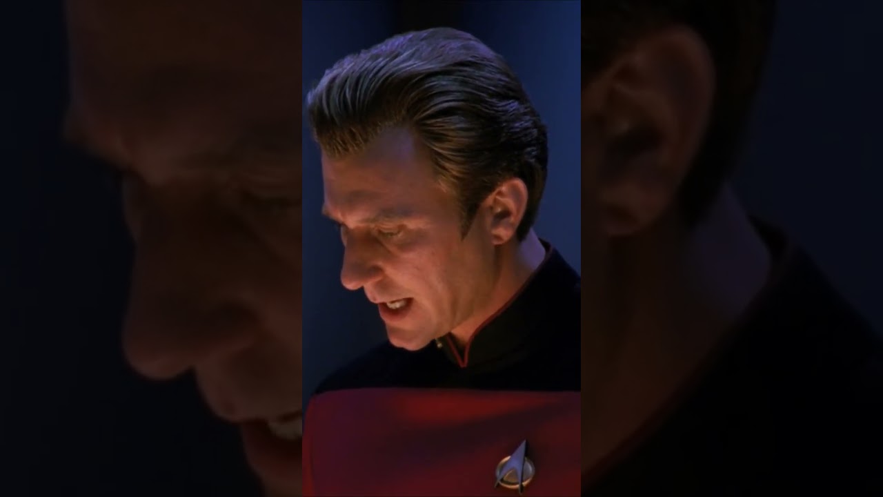 Star Trek: Следующее поколение: Искупление