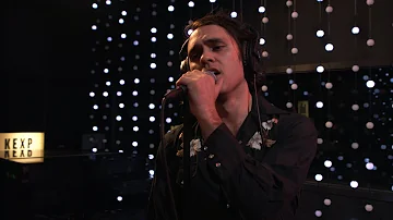 Bambara - Heat Lightning (Live on KEXP)