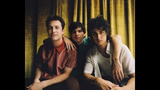 Wallows Want To Talk #2 (Live Stream)