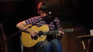 Graham Coxon - Oh Babe, It Ain&#39;t No Lie - live at Lodge Room 2018