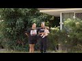 Tribute by Samantha Westacott-Wilson to Gerry Georgatos - February 2022