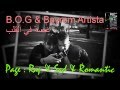 B O G & Bayrem Artista - غصة في القلب