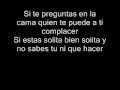 Daddy Yankee Nicky Jam -  Guayando ( Con letra )