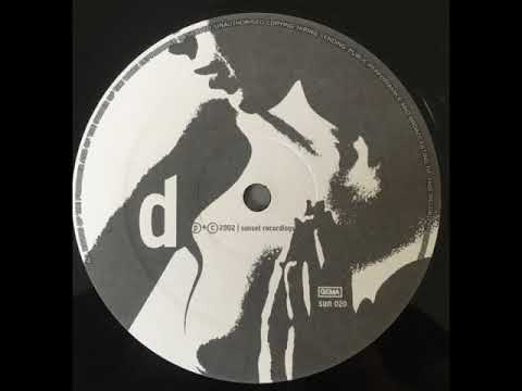 Alegria — Alegria - Buddy Groof