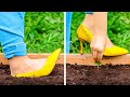 Gardening Hacks: Make Your Planting Routine Easier