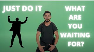 Shia LaBeouf - Just Do It (Motivational Video)