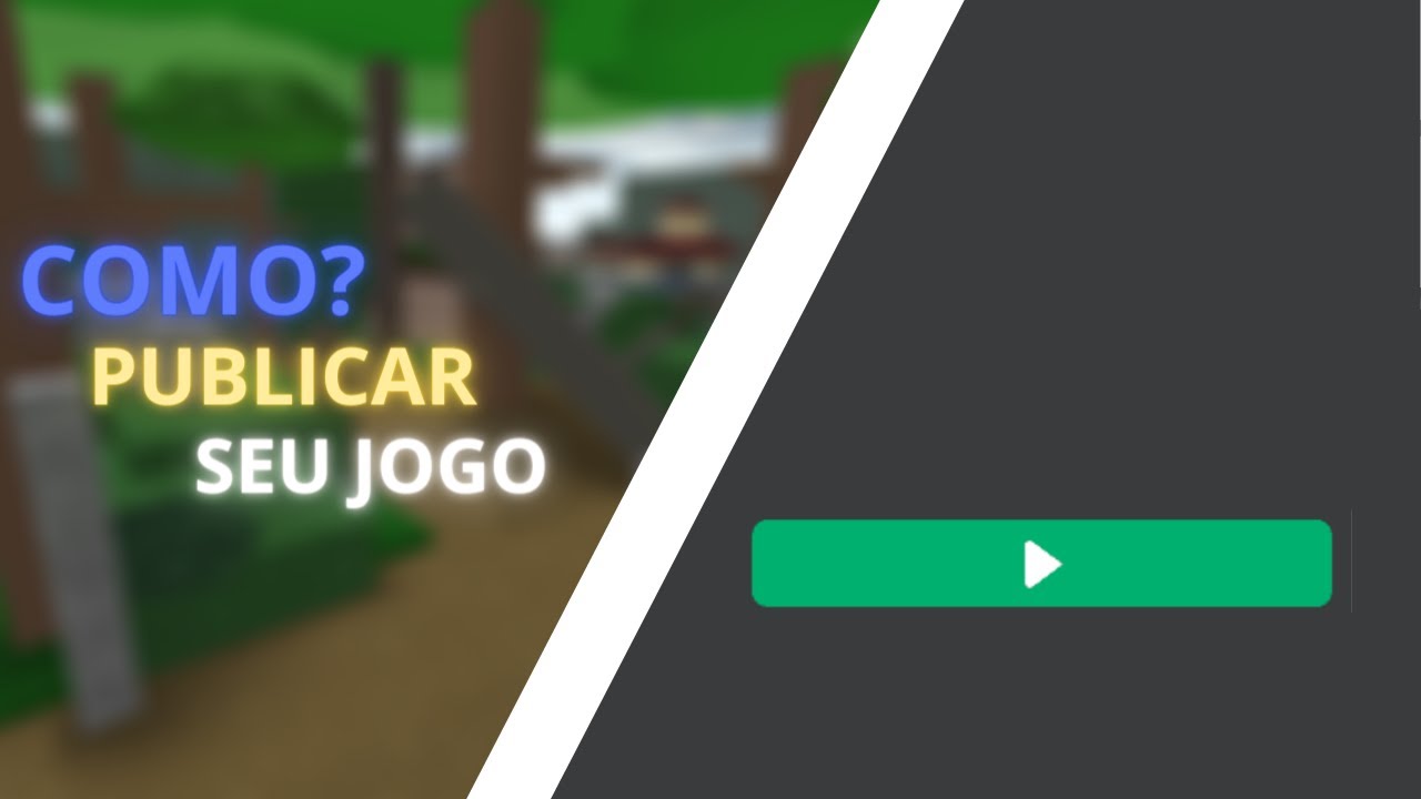 Roblox  Como criar, publicar e editar um mapa - Canaltech