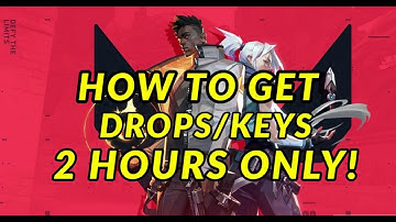 GET BETA VALORANT KEY EASY METHOD!