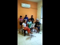 "Malaysia Charbor" (Cover Song)