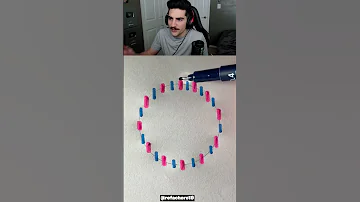 How To Draw A Circle 