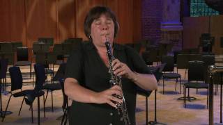 LSO Masterclass - Cor Anglais screenshot 2