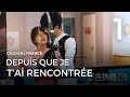 Depuis que je tai rencontre  episode 1  since i met u   zhou jun wei  jin zi xuan  