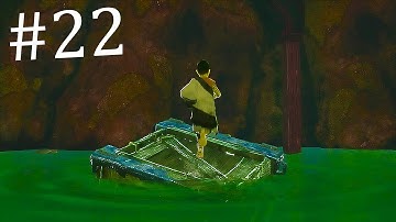 WATER BOX PUZZLE | The Last Guardian | Part 22