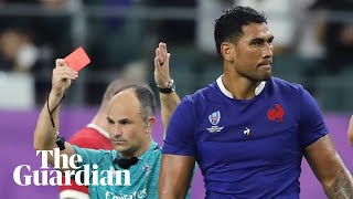 Warren Gatland on Jaco Peyper picture: ’People like to make mountains out of molehills’