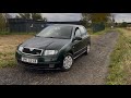 škoda fabia 1.4mpi vyvaření podlahy, rozleštění a zase pípá voda