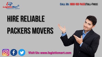 Think Logistics, Think LogisticMart!