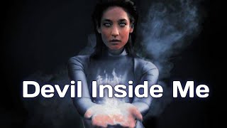 Devil Inside Me - Kshmr x Kaaze Feat. Kara - Lirik   Terjemahan