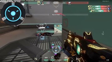 Dasnerfed I AM THE JUDGE