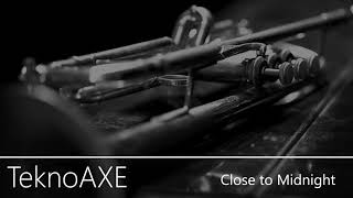 Close to Midnight - Electro Swing/Swing Hop - Royalty Free Music