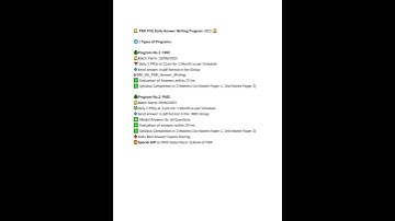 PSIR PYQ Daily Answer Writing Program 2023 #dailyanswerwriting #upsc #PSIR #evaluation #modelanswer