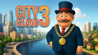 City Island 3 - Dans City Island 3 : Building Sim, bâtissez aujourd'hui votre propre archipel ! screenshot 5