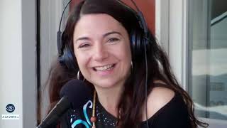 A la Vista PROGRAMA 57