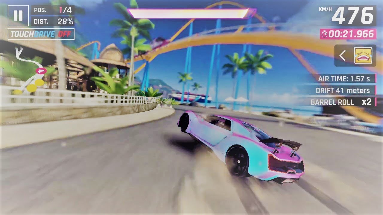 Montage of Random Clips #2