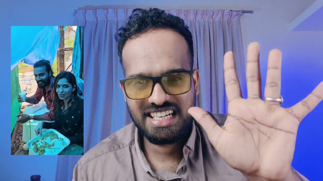 താൻ സ്നേഹിക്കുന്ന ആളെ വെളിപ്പെടുത്തി? രേണുസുധി?Renu sudhi 