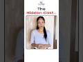 The Hidden Cost | DeskTrack