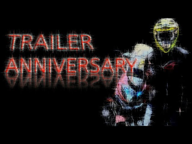 Trailer Vredvich id Anniversary Youtube Channel class=