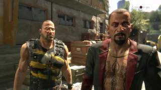 Dying Light Stream 3