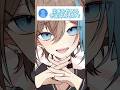 「仕事を辞めないの？｣って簡単に言うけどさ〜.ᐟ.ᐟ #shorts #vtuber #バズれ