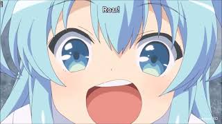 Ungaaao (Roar) - Noel (Sora No Method)