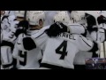 Kevin Gravel WCF Game 2-Goal