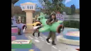 Fun & Games (2005 Version) Part 39