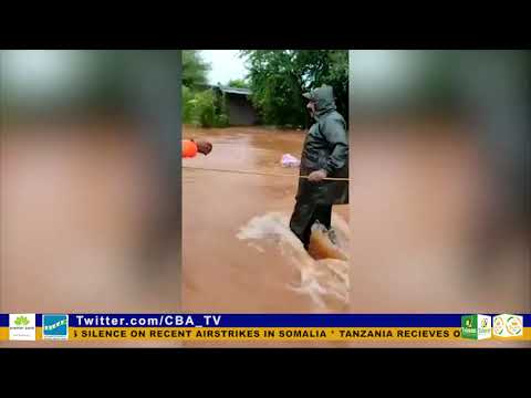 136 people confirmed dead in India violent monsoon rain