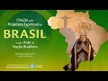Oração pelo Propósito Espiritual do Brasil e pelo Anjo da Nação Brasileira • 1 dezembro 2022