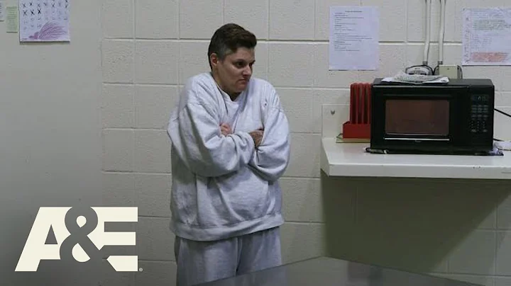 60 Days In: Tami's EPIC Jail Journey (S1) | A&E