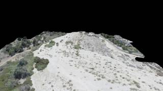Virtual Flyover: 40 Acre Survey 1080p