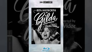 The Criterion Collection [NEW RELEASES APRIL 2026 4K UHD &amp; Blu-ray] #THECRITERIONCOLLECTION #SHORTS