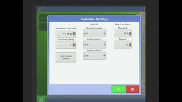 Ag Leader Integra Overview - Hagie