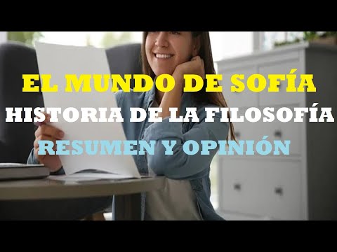 Video: Sofia - un nombre cuyo significado determina el carácter