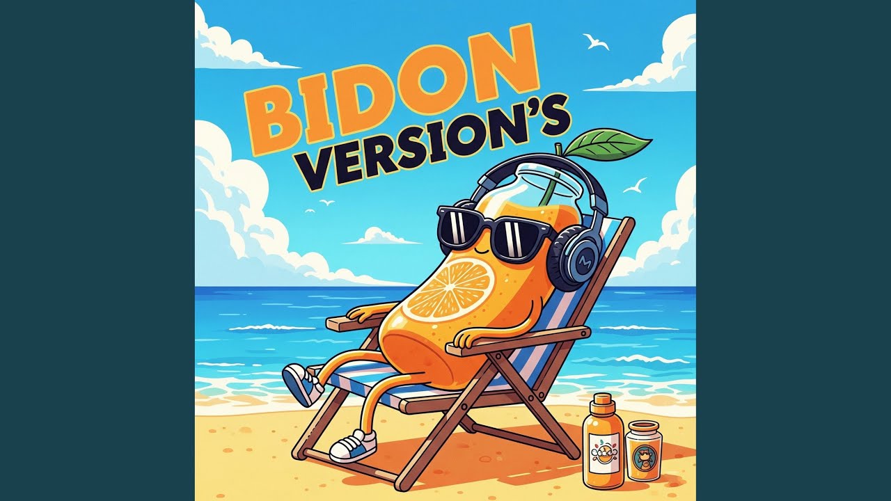 Happy Weednesday (BIDON'S Version)