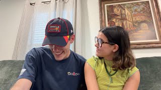 Catching Up With KLAILEA & BRADY