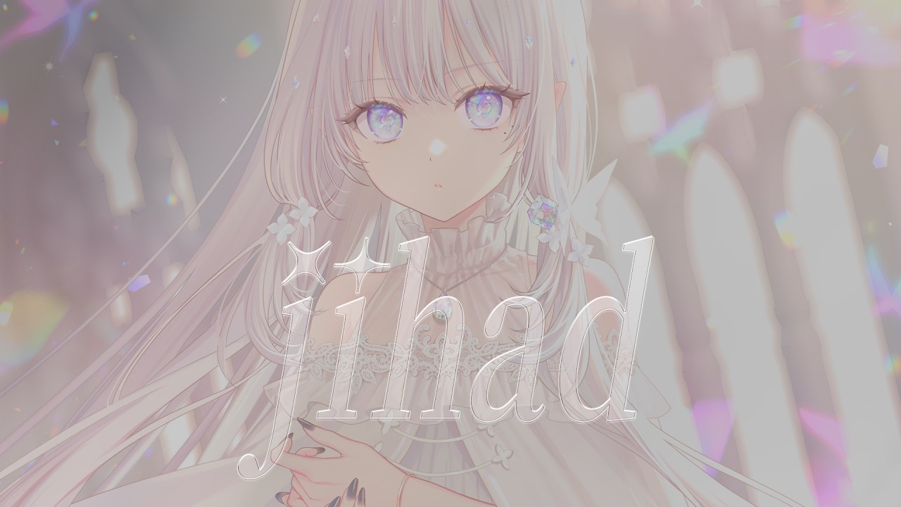 KOTOKO - jihad / 透華レミ (Cover)