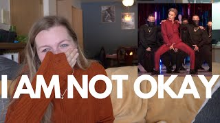 REACTION TO FILTER, LIE & SERENDIPITY - I AM NOT OKAY😨