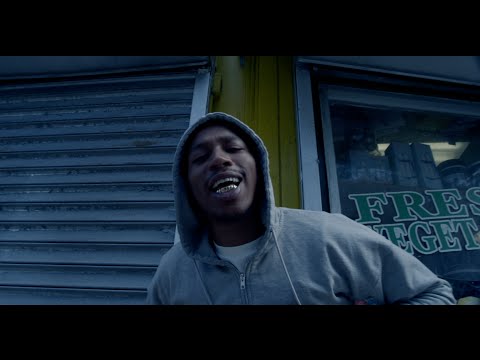 Cousin Stizz - Where I Came From