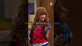 now that’s what you call ✨fashion✨ | Shake it Up | Disney Channel